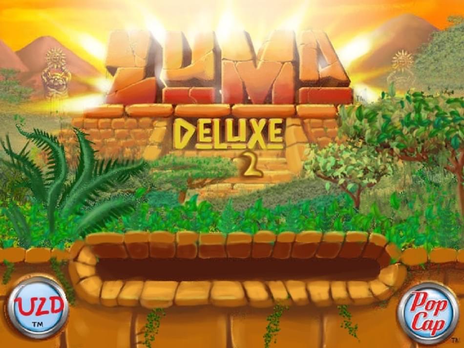 Zuma Deluxe 2